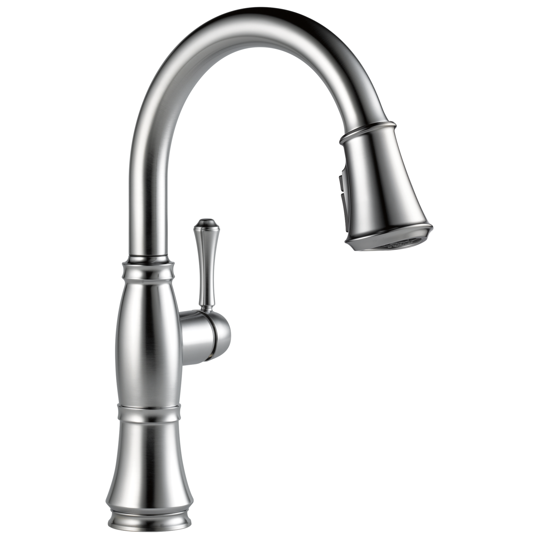 Cassidy Kitchen Faucet- V1