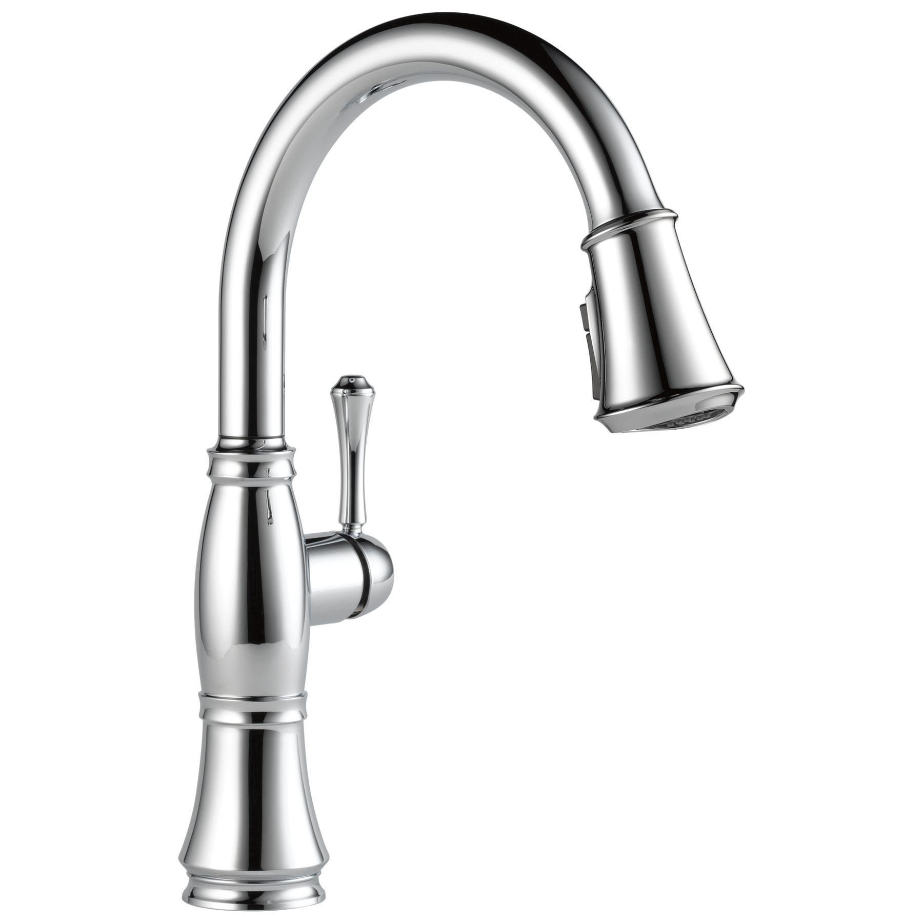 Cassidy Kitchen Faucet- V1