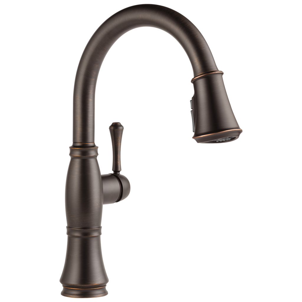 Cassidy Kitchen Faucet- V1