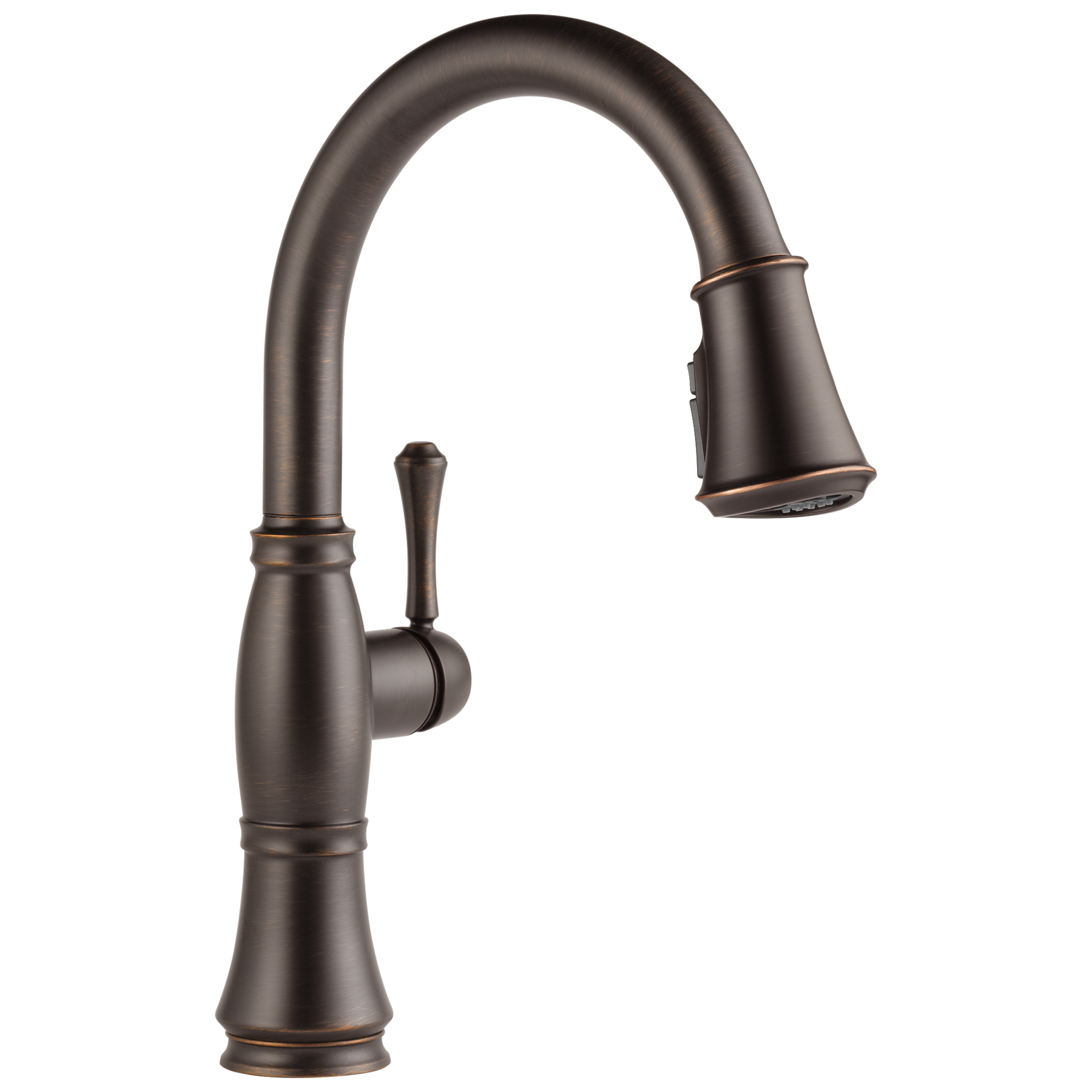 Cassidy Kitchen Faucet- V1