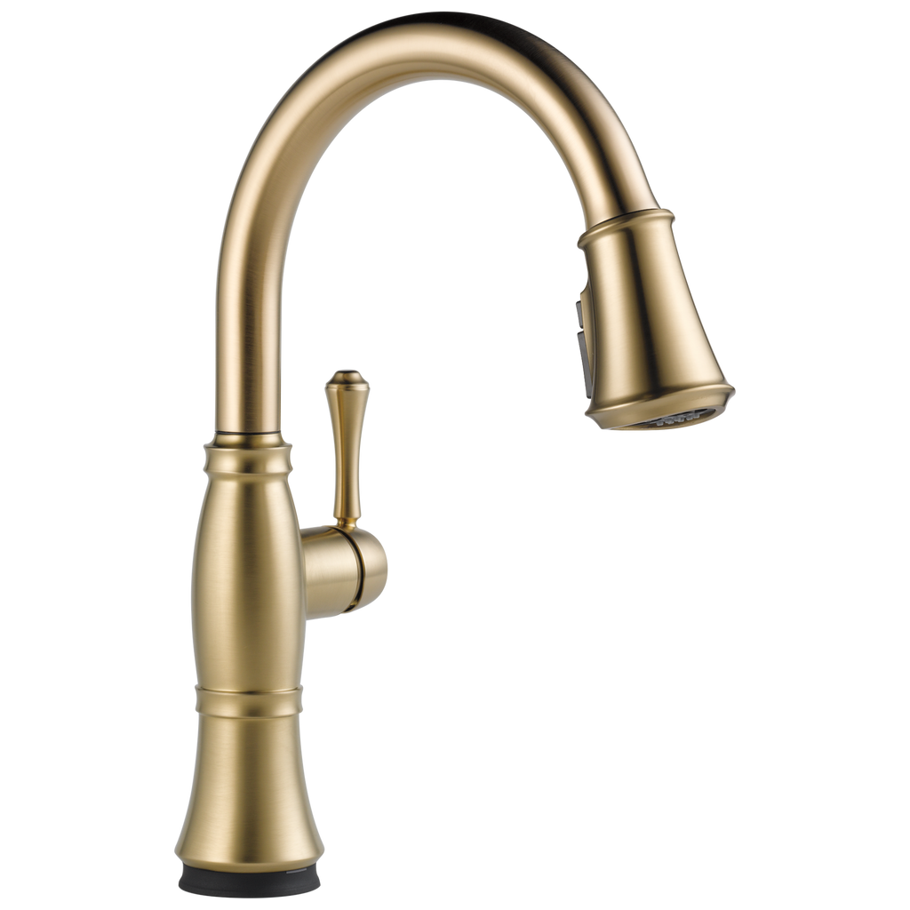Cassidy Kitchen Faucet- V1