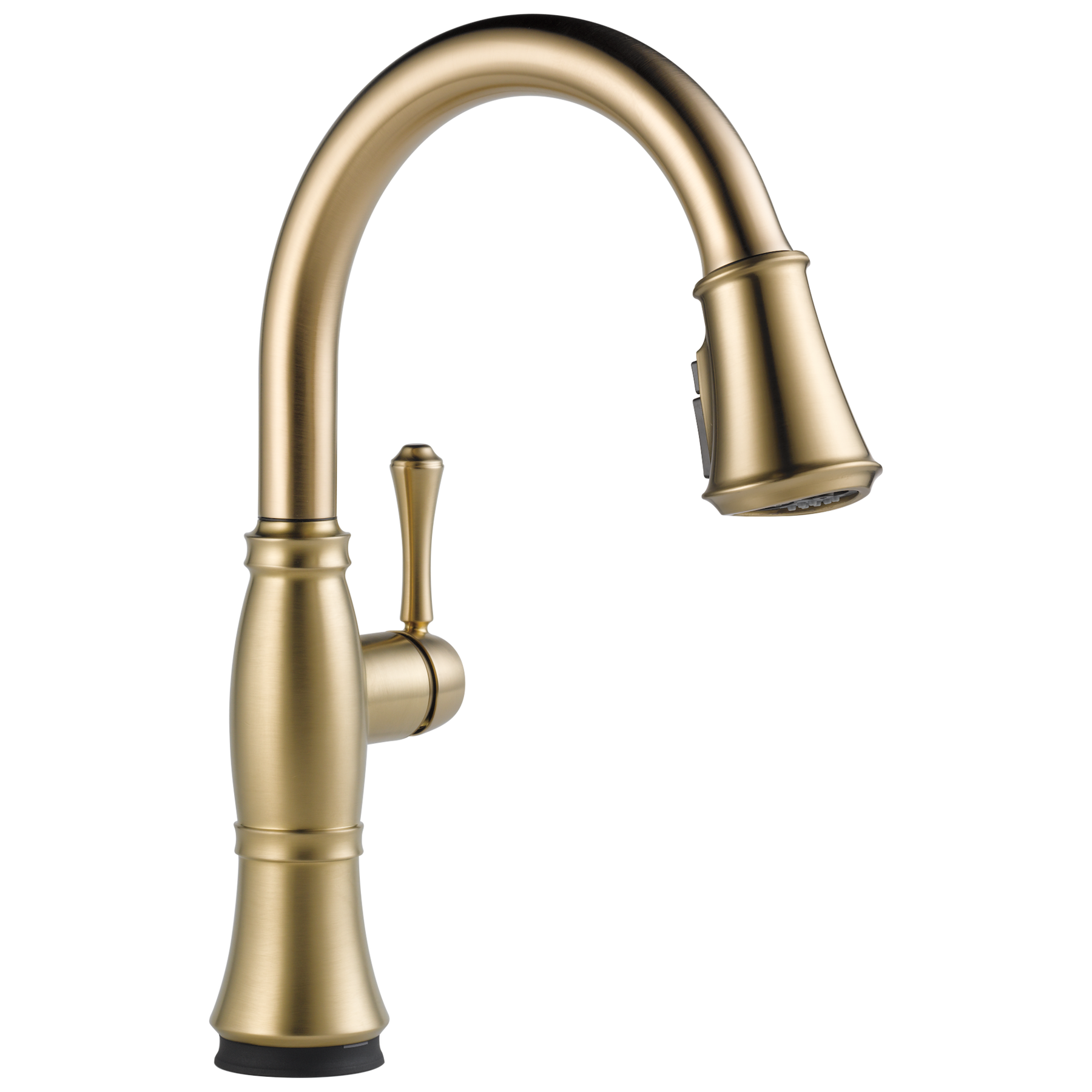 Cassidy Kitchen Faucet- V1