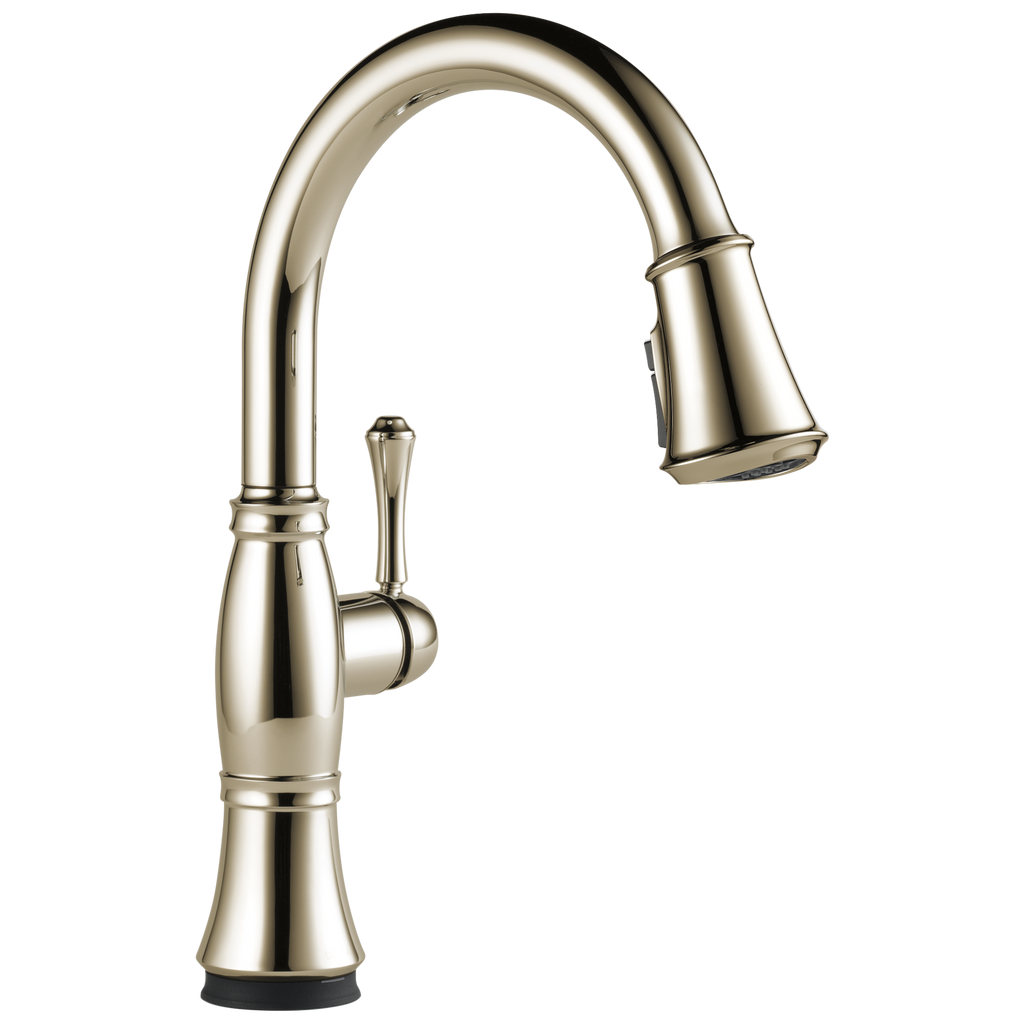Cassidy Kitchen Faucet- V1