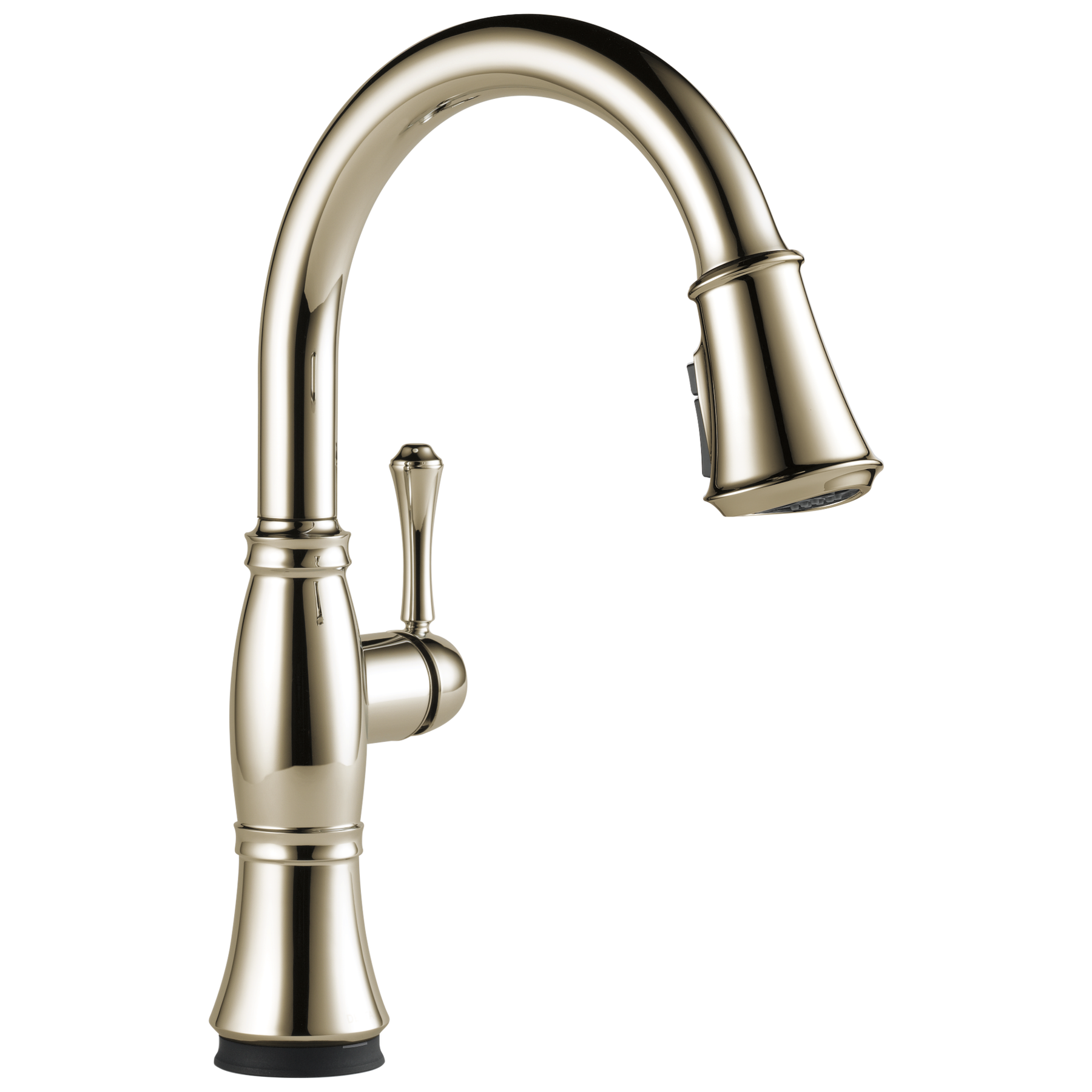 Cassidy Kitchen Faucet- V1