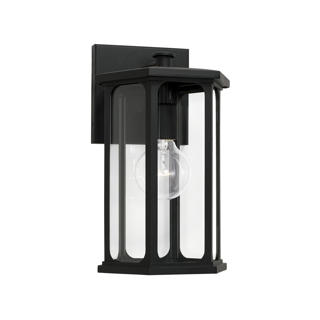 Walton Outdoor Wall Lantern