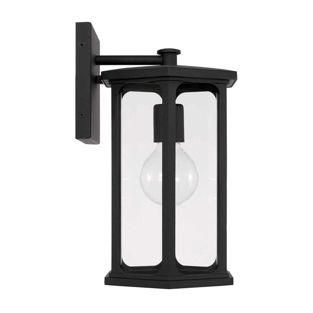 Walton Outdoor Wall Lantern