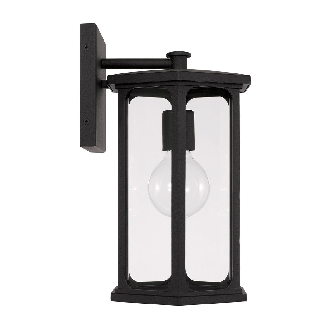 Walton Outdoor Wall Lantern