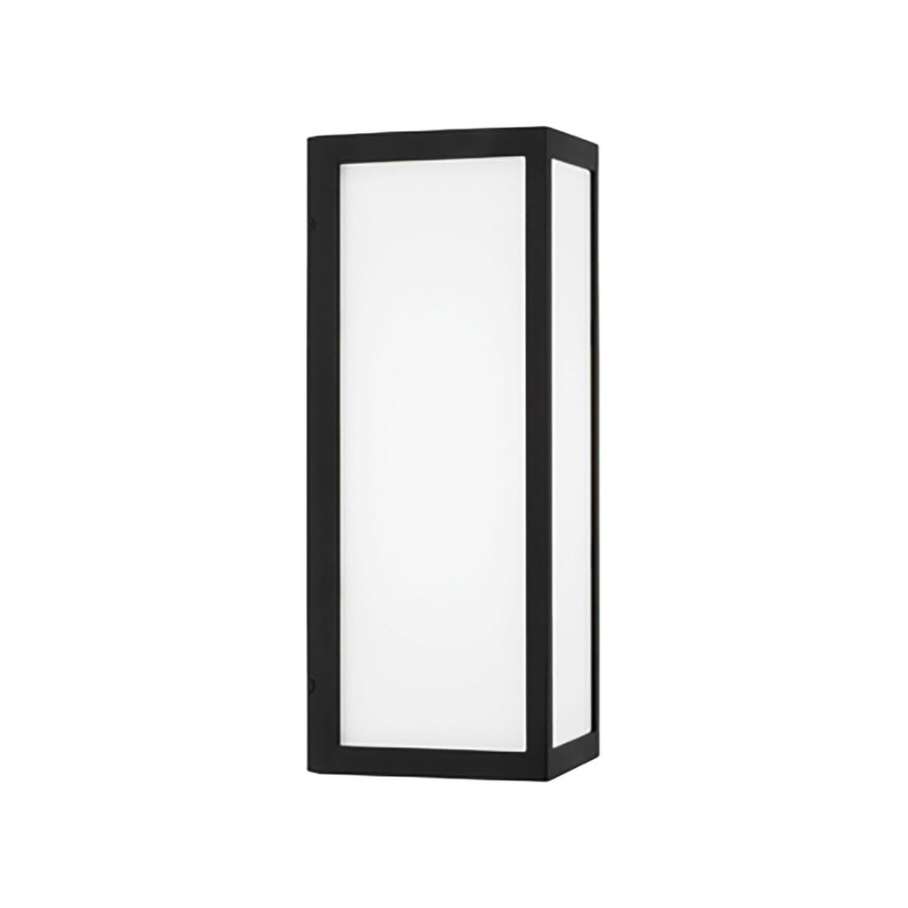 Irvin Outdoor Wall Lantern