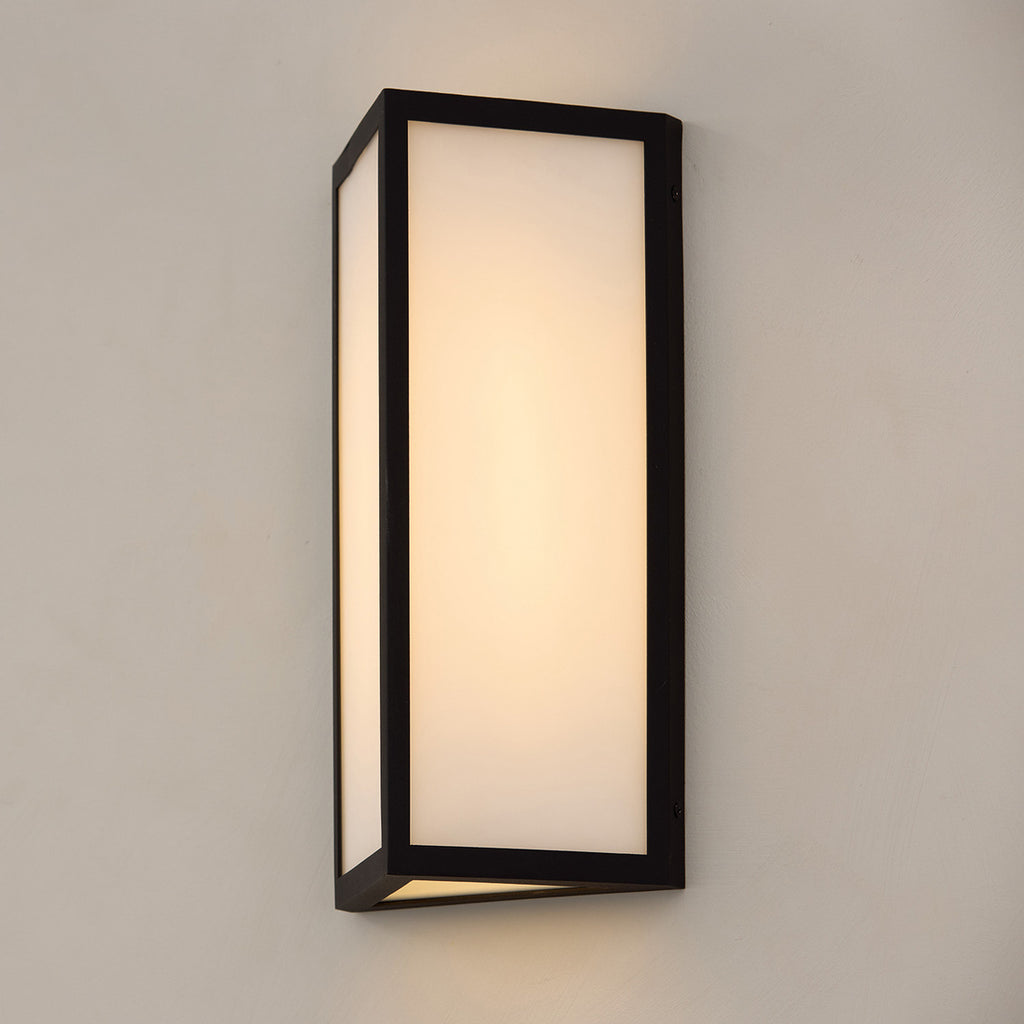 Irvin Outdoor Wall Lantern