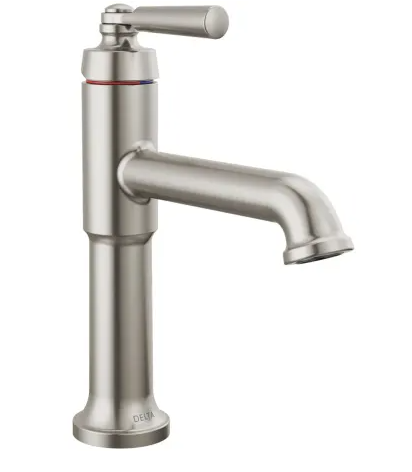 Saylor- Single Faucet (V1)