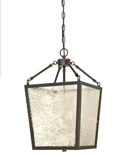 Everdale Pendant Light
