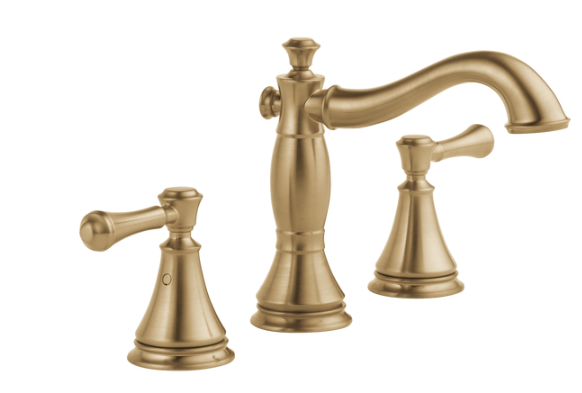 Cassidy- Widespread Faucet (V2)