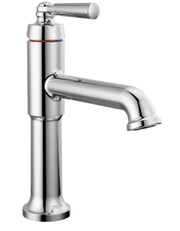 Saylor- Single Faucet (V1)