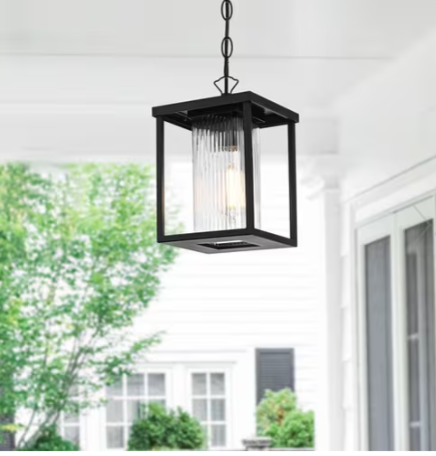 Ludlow Outdoor Pendant