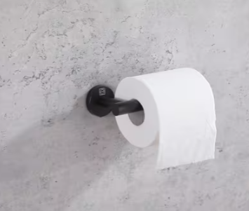 Freya Bath Hardware Set