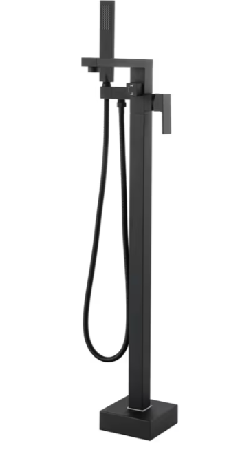 Henry Freestanding Faucet