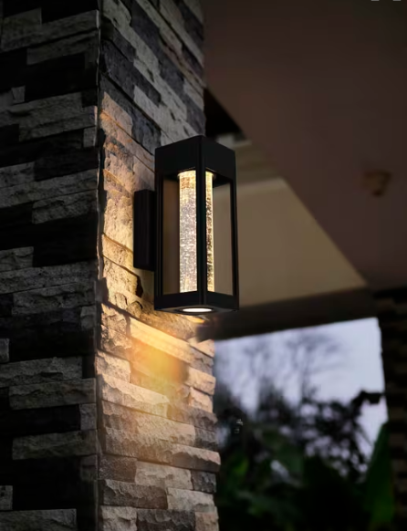 Amaris Outdoor Sconce