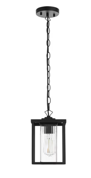 Ludlow Outdoor Pendant