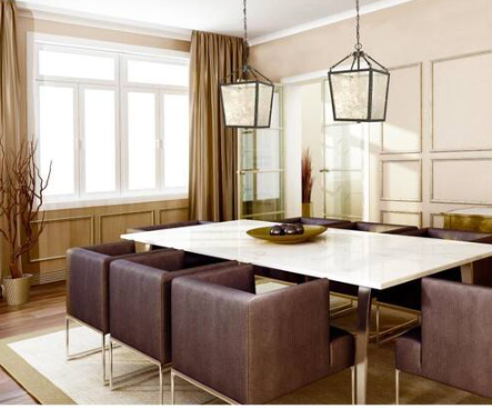 Everdale Pendant Light