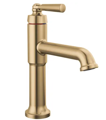 Saylor- Single Faucet (V1)