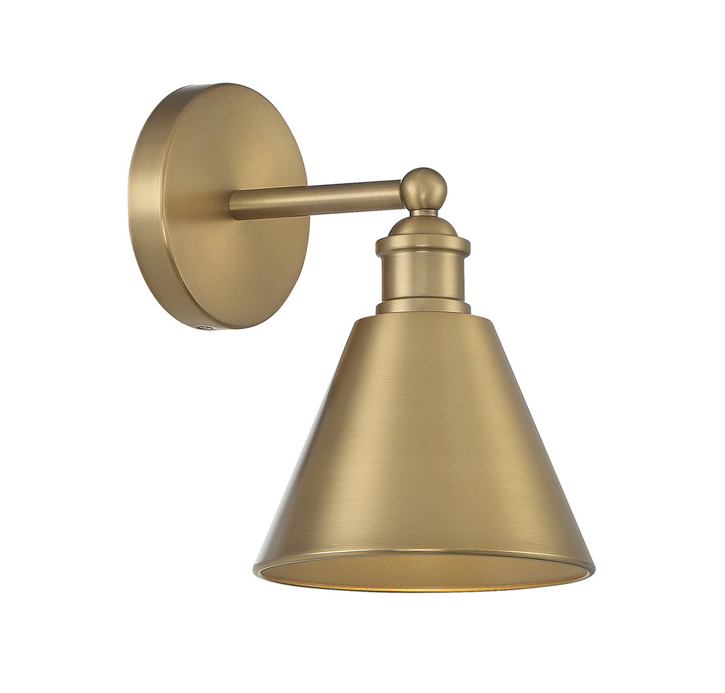 Meridian Wall Sconce