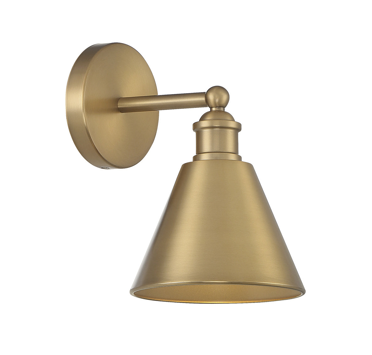 Meridian Wall Sconce