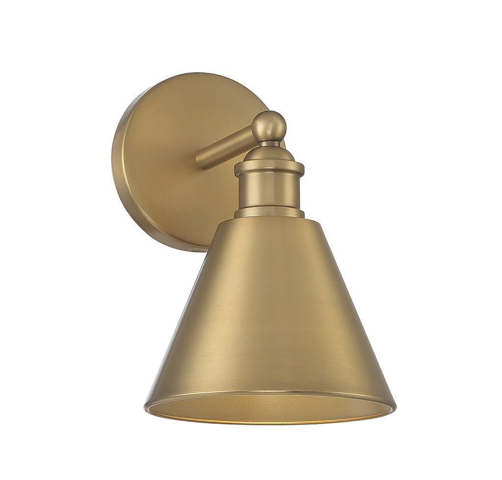 Meridian Wall Sconce