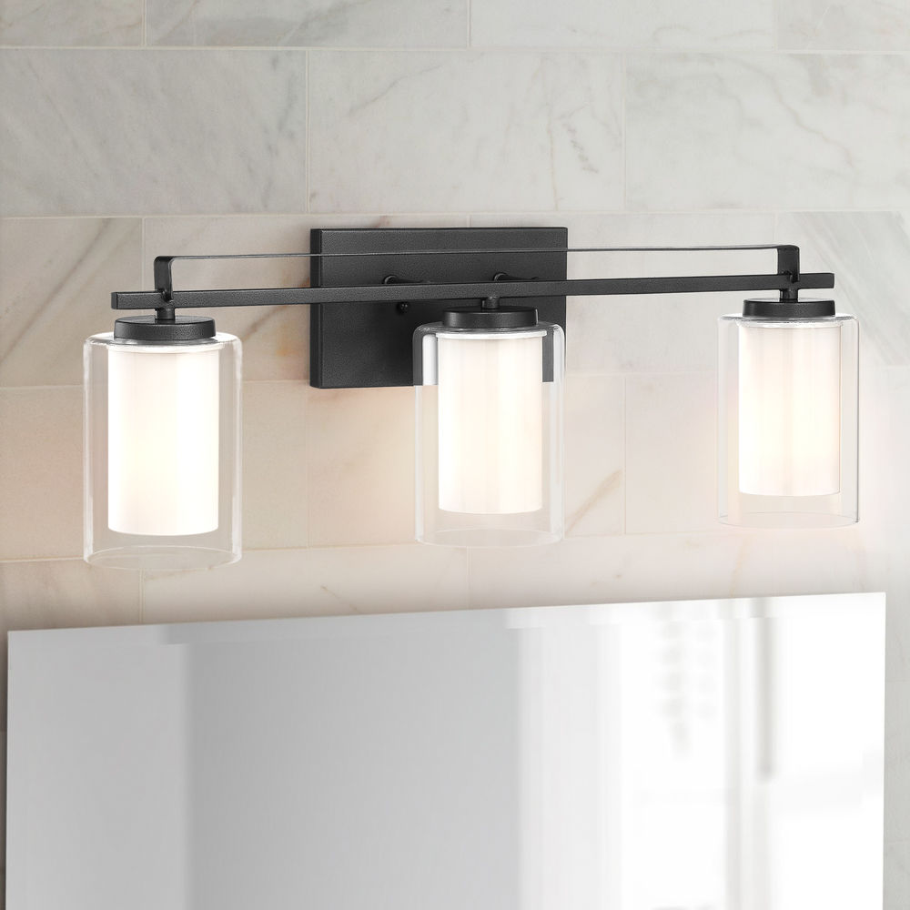 Parsons Vanity Light