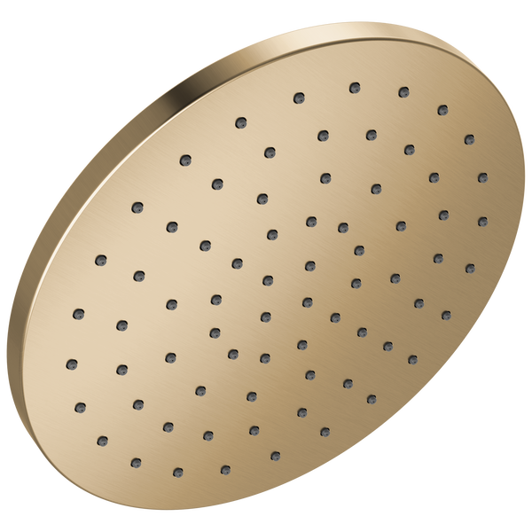 Modern-Raincan Shower Head
