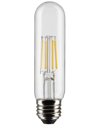 Medium Base-LED 4000K/ 40W