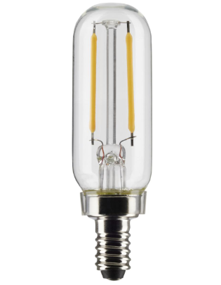 Candelabra Base-LED 4000K/ 25W