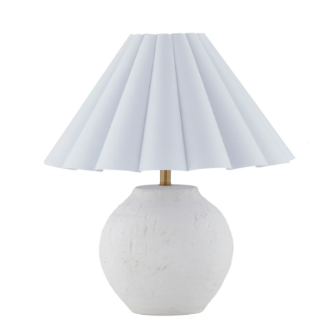 Madison Table Lamp