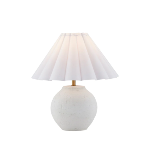 Madison Table Lamp