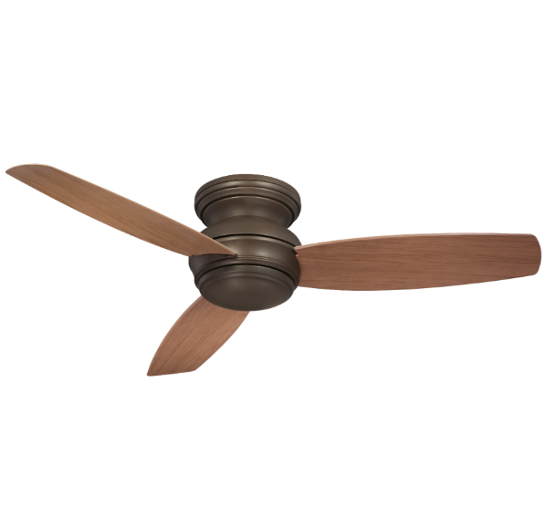 Traditional Concept-LED 52" Ceiling Fan