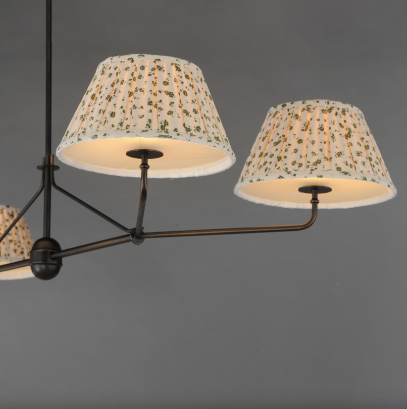 Dunbridge Linear Chandelier