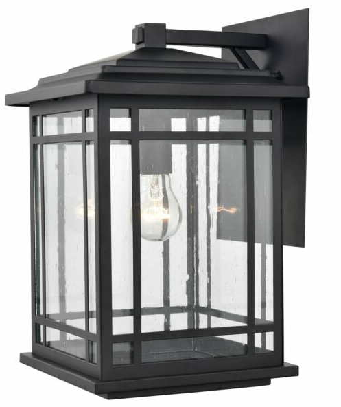 Armington Outdoor Wall Sconce