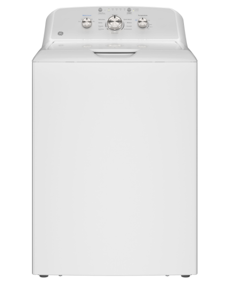 GE Washer