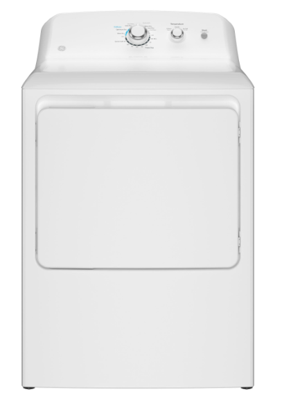GE Dryer