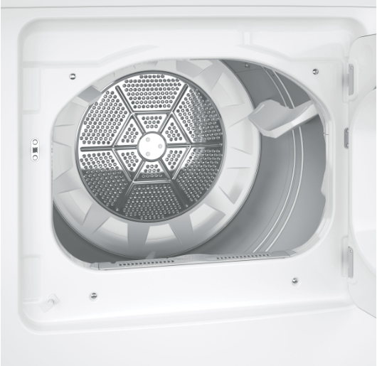 GE Dryer