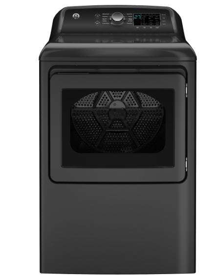 GE Dryer