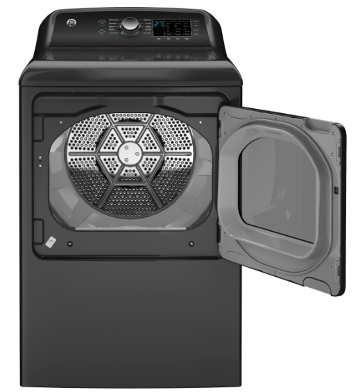 GE Dryer
