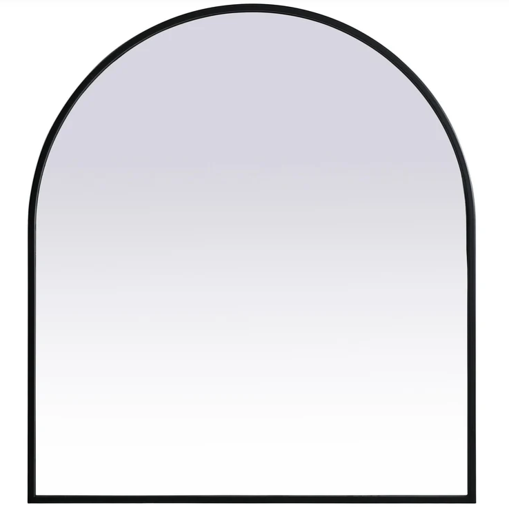 Ayra Arched Mirror