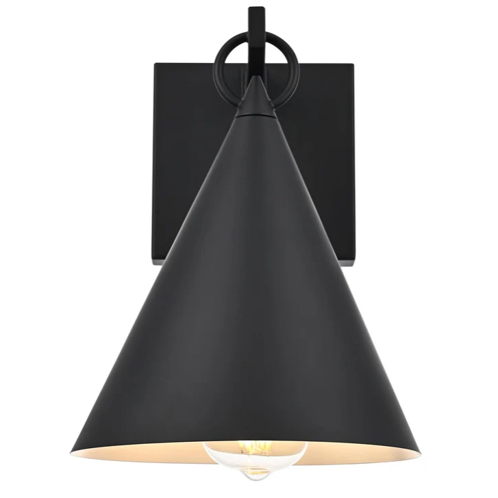 Hendrix Outdoor Wall Sconce