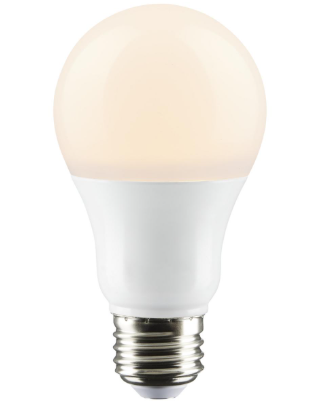 Medium Base-LED 4000K/ 60W