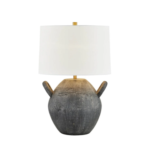 Dean Table Lamp