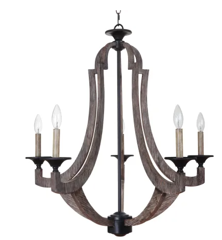 Winton Chandelier