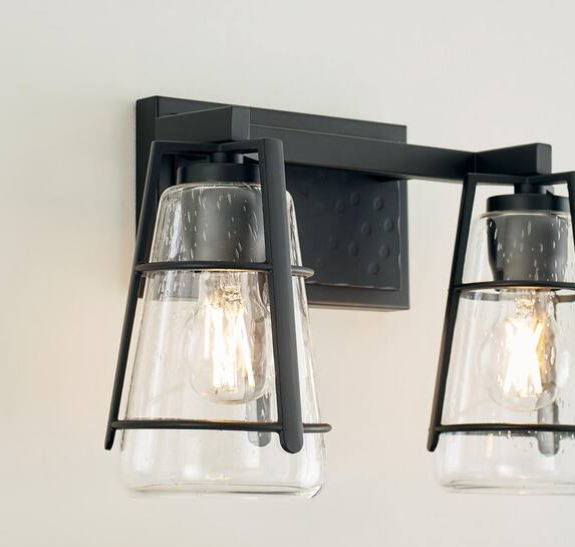 Adelaide Vanity Light