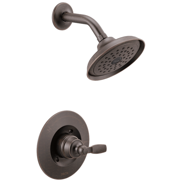 Woodhurst- Shower Trim