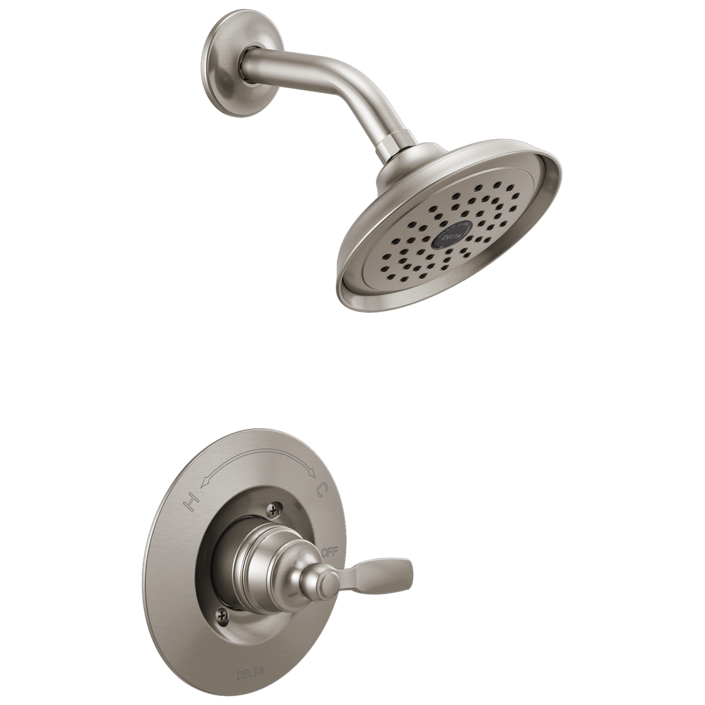 Woodhurst- Shower Trim