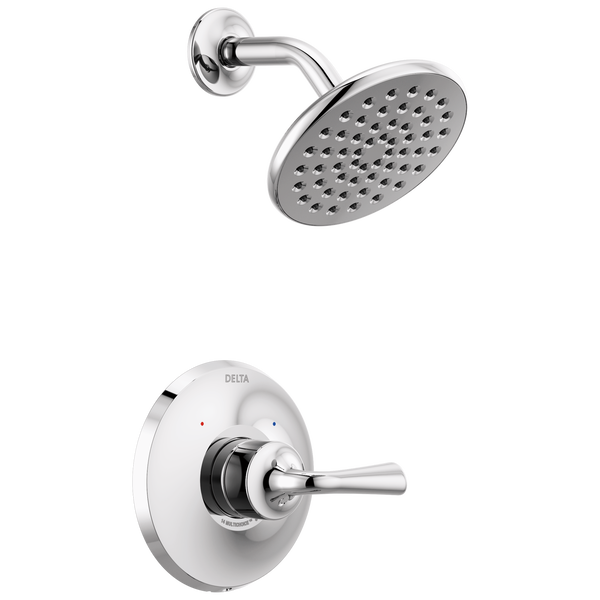 Kayra-14 Series Shower Trim
